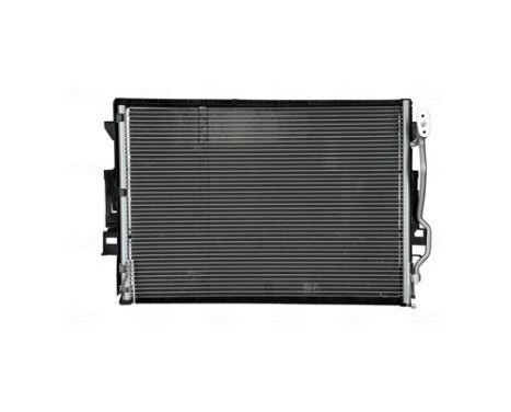 Condenser, air conditioning 940137 Nissens, Image 3