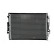 Condenser, air conditioning 940137 Nissens, Thumbnail 3
