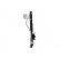 Condenser, air conditioning 940137 Nissens, Thumbnail 4