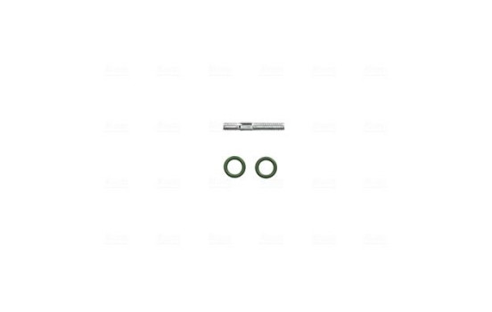 Condenser, air conditioning 940137 Nissens, Image 7