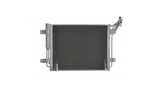 Condenser, air conditioning 940138 Nissens, Image 4