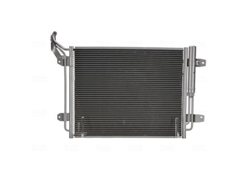 Condenser, air conditioning 940138 Nissens, Image 6