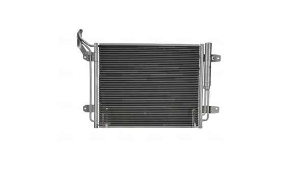 Condenser, air conditioning 940138 Nissens, Image 6