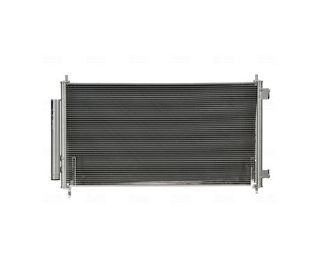 Condenser, air conditioning 940140 Nissens, Image 6