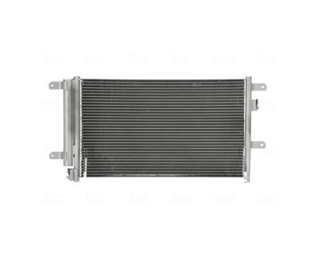 Condenser, air conditioning 940141 Nissens, Image 3