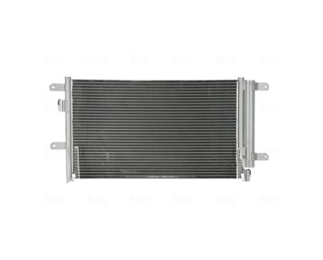 Condenser, air conditioning 940141 Nissens, Image 5