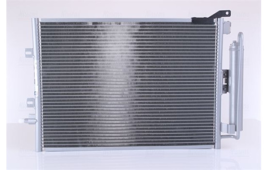 Condenser, air conditioning 940142 Nissens, Image 2