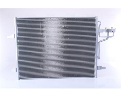 Condenser, air conditioning 940144 Nissens, Image 2