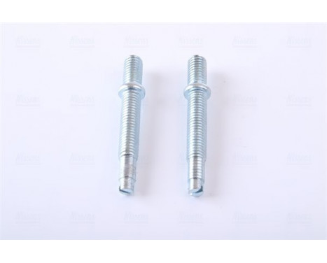 Condenser, air conditioning 940144 Nissens, Image 6