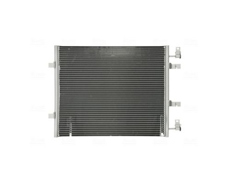 Condenser, air conditioning 940147 Nissens, Image 4