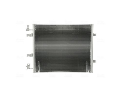 Condenser, air conditioning 940147 Nissens, Image 6