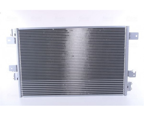 Condenser, air conditioning 940151 Nissens, Image 2