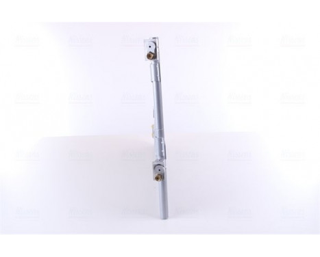 Condenser, air conditioning 940151 Nissens, Image 3