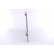 Condenser, air conditioning 940151 Nissens, Thumbnail 3