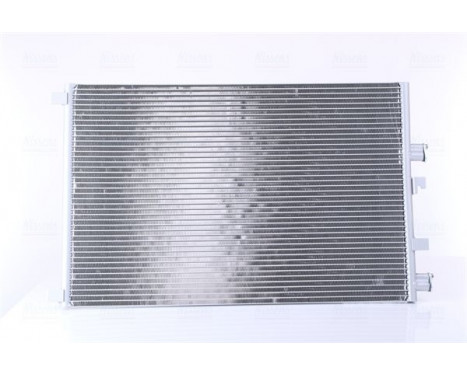 Condenser, air conditioning 940152 Nissens, Image 2