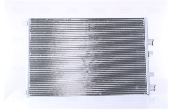 Condenser, air conditioning 940152 Nissens, Image 2