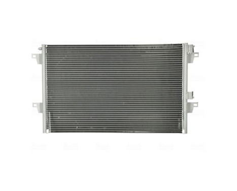 Condenser, air conditioning 940153 Nissens, Image 3