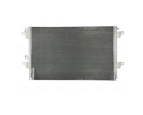 Condenser, air conditioning 940153 Nissens, Image 5