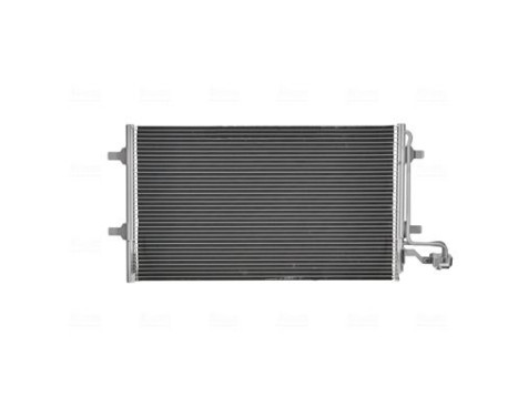 Condenser, air conditioning 940154 Nissens, Image 4
