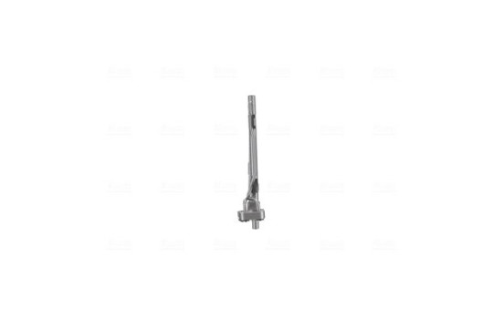 Condenser, air conditioning 940154 Nissens, Image 5