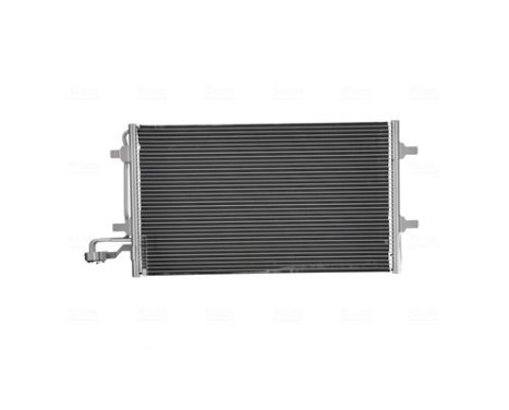 Condenser, air conditioning 940154 Nissens, Image 6