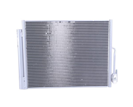 Condenser, air conditioning 940156 Nissens