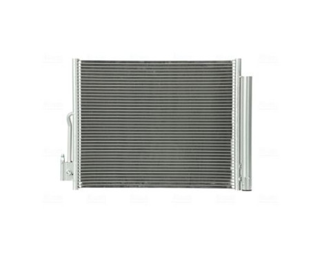 Condenser, air conditioning 940156 Nissens, Image 5