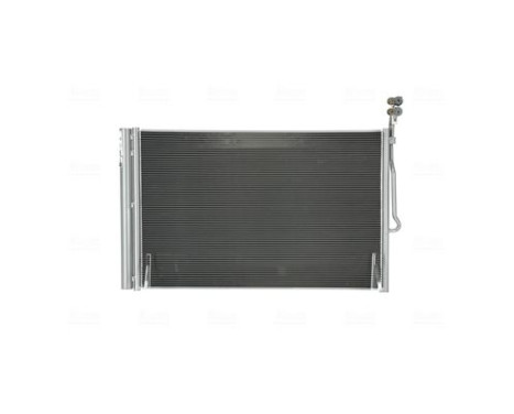 Condenser, air conditioning 940157 Nissens, Image 3