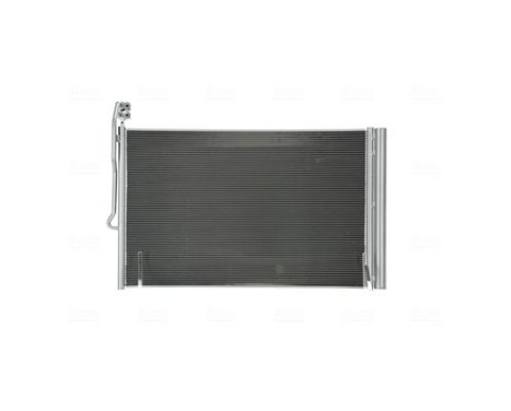 Condenser, air conditioning 940157 Nissens, Image 5