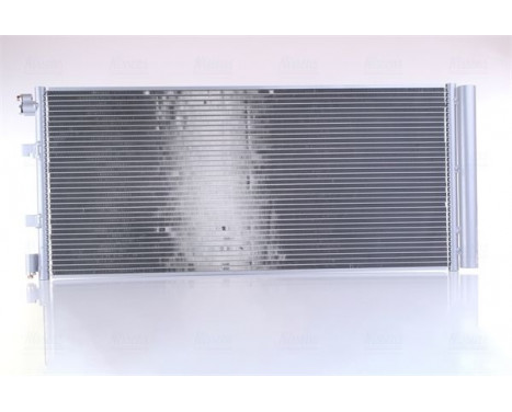Condenser, air conditioning 940158 Nissens, Image 3