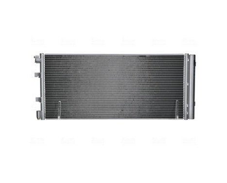 Condenser, air conditioning 940158 Nissens, Image 4