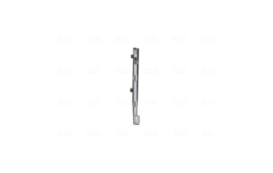 Condenser, air conditioning 940158 Nissens, Image 7