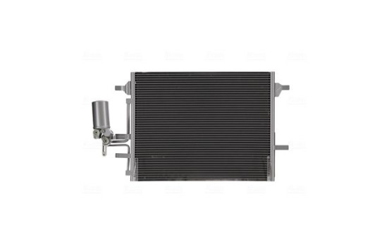 Condenser, air conditioning 940159 Nissens, Image 4