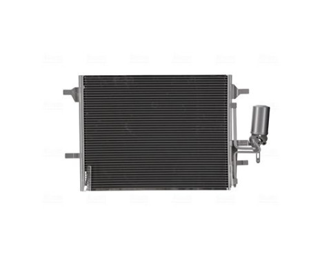 Condenser, air conditioning 940159 Nissens, Image 6