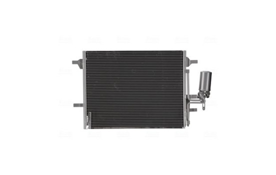 Condenser, air conditioning 940159 Nissens, Image 6