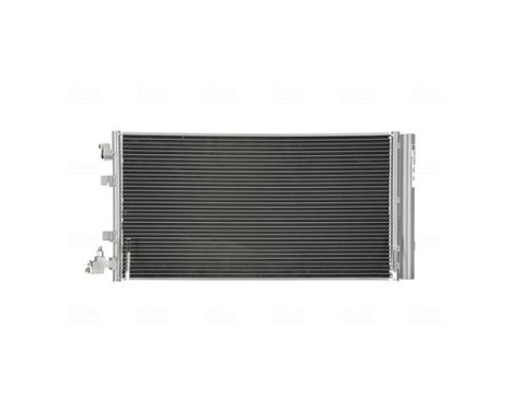 Condenser, air conditioning 940160 Nissens, Image 4