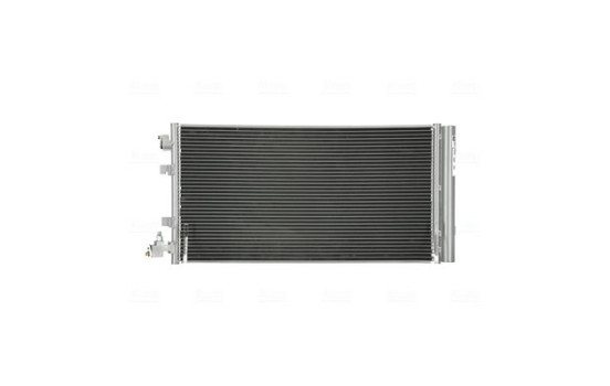 Condenser, air conditioning 940160 Nissens, Image 4
