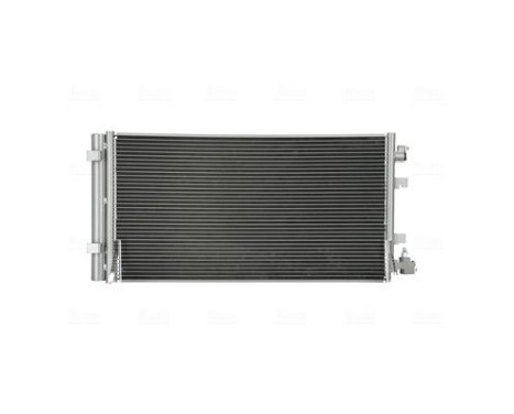 Condenser, air conditioning 940160 Nissens, Image 6