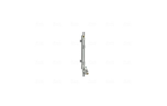 Condenser, air conditioning 940160 Nissens, Image 7