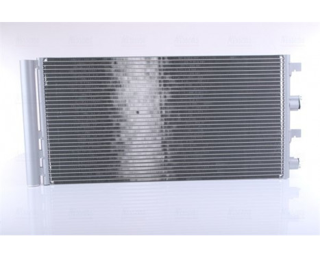 Condenser, air conditioning 940161 Nissens, Image 4