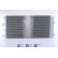 Condenser, air conditioning 940161 Nissens, Thumbnail 8