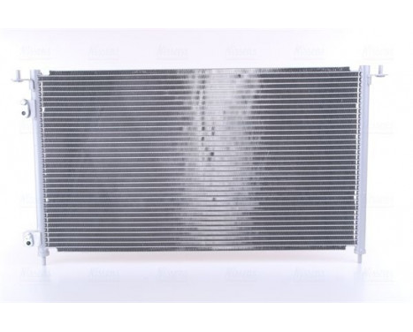 Condenser, air conditioning 940162 Nissens, Image 3