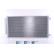 Condenser, air conditioning 940163 Nissens, Thumbnail 7