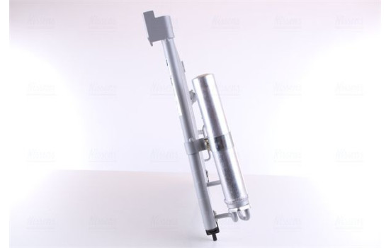 Condenser, air conditioning 940165 Nissens, Image 4