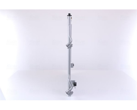 Condenser, air conditioning 940166 Nissens, Image 4