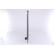 Condenser, air conditioning 940166 Nissens, Thumbnail 5