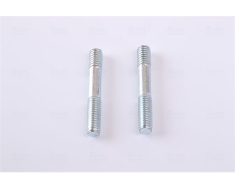 Condenser, air conditioning 940166 Nissens, Image 6