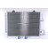 Condenser, air conditioning 940166 Nissens, Thumbnail 7