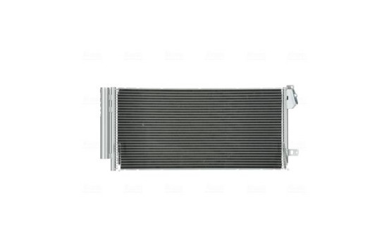 Condenser, air conditioning 940169 Nissens, Image 4