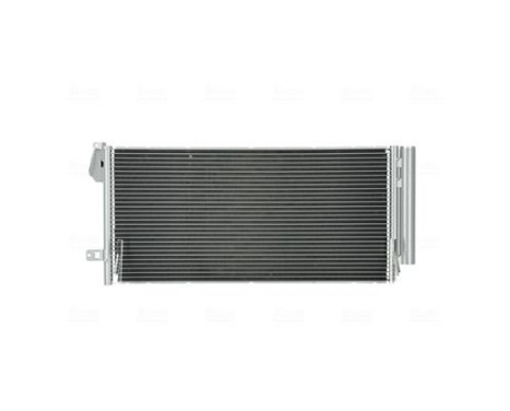 Condenser, air conditioning 940169 Nissens, Image 6